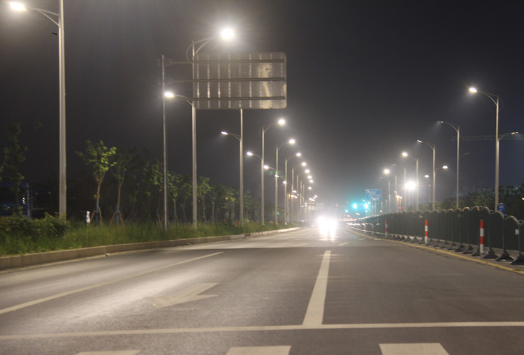 100WLED路灯 100WLED路灯